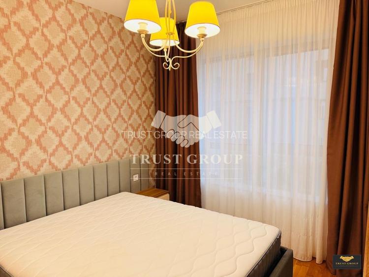 Apartament 3 camere Luxuria Domenii | 2 locuri de parcare - 6