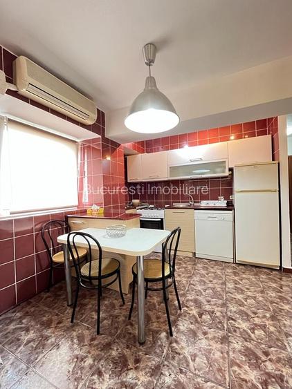 Apartament 2 Camere,Iancului,Metrou,bl.1980,DECOMANDAT,Amenajat,mobilat,Liber - 5