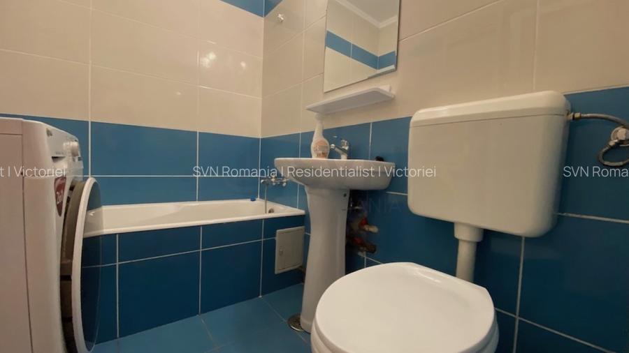 REA1028621 Apartament 3 camere - centrala proprie - Chibrit - 9