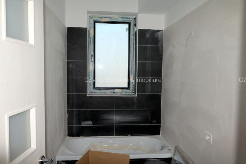 Apartament nou cu parcare - 20