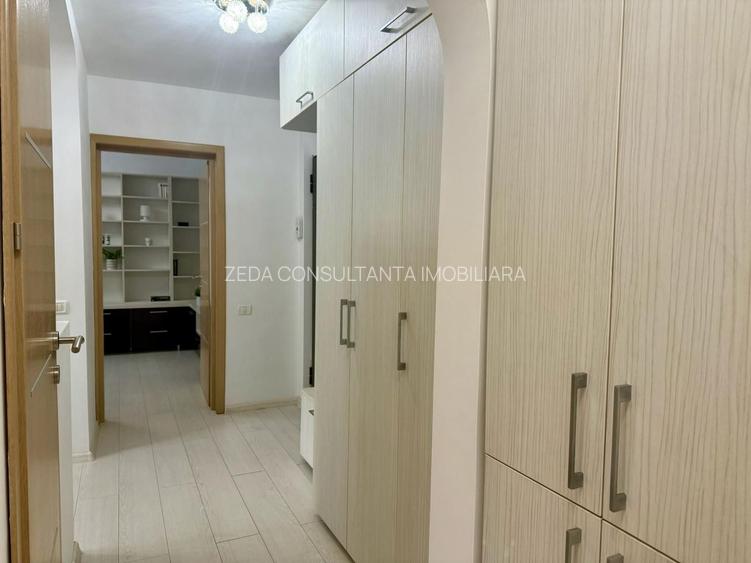 Apartament 2 camere Dristor-Nicolae Grigorescu | Prima inchiriere - 11