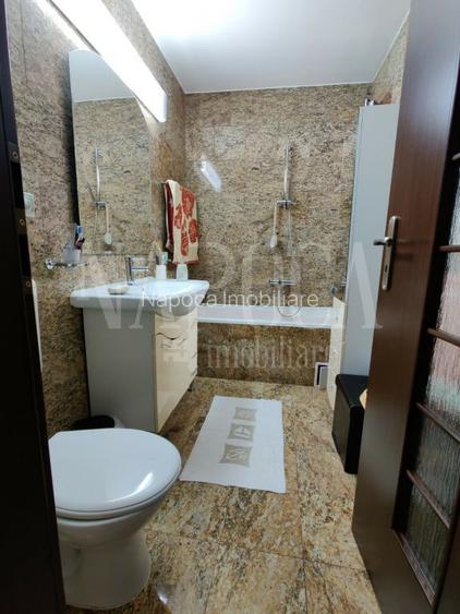 Casa 5 camere de vanzare in Centru, Cluj Napoca - 11