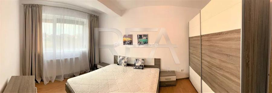 3 Camere Păcii Bloc Boutique cu 2 Etaje - 2