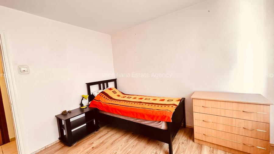 Apartament 3 camere Dristor - Kaufland, 10 minute de metrou, mobilat si utilat - 28