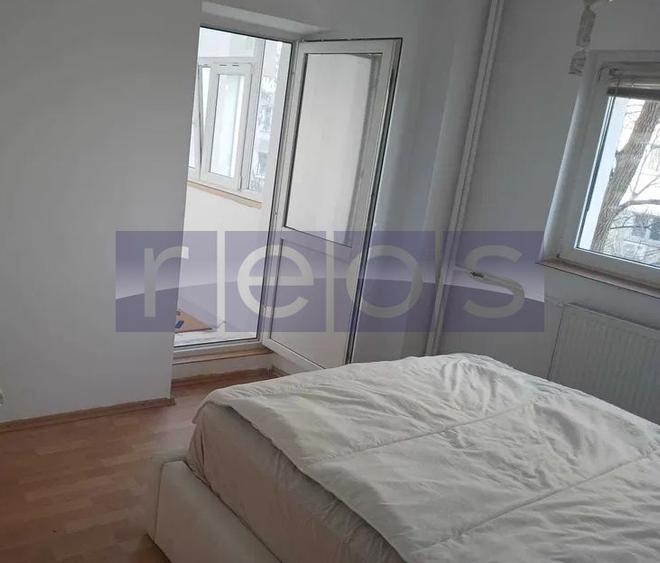 OFERTĂ EXCELENTĂ! 3 CAMERE, 70 MP, 2 BĂI, BALCON – ZONA GHENCEA - 3