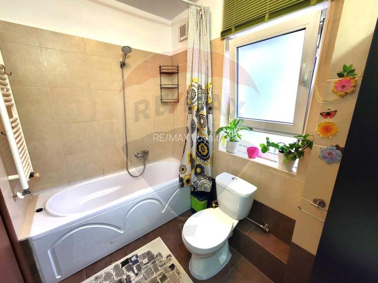 Apartament spațios cu 2 camere,– FeliCity Residence, Pădurea Băneasa - 8