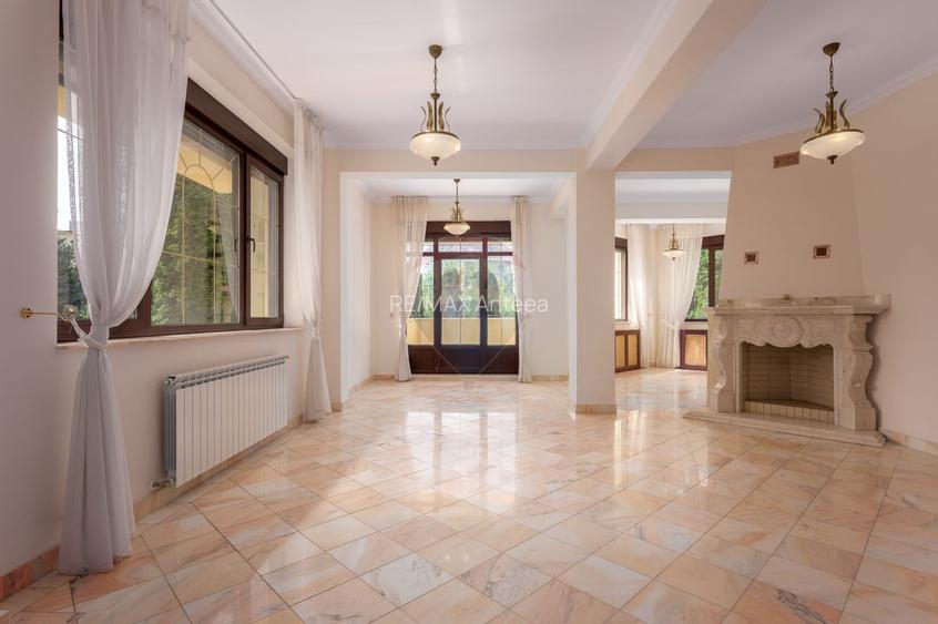 Casă Elegantă și Modernă în Pipera, Aproape de Erou Iancu Nicolae - 8