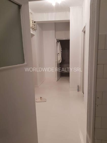 3 Camere Aviatorilor - 3