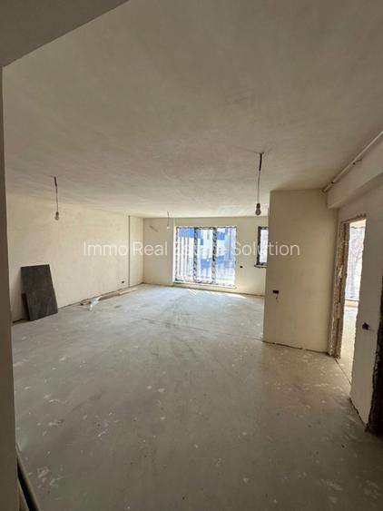 Apartament de 3 camere cu terasa zona de Nord/Aviatiei/Loc parcare - 8