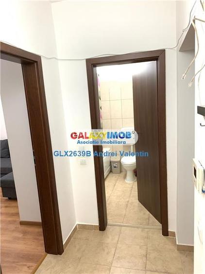 Garsoniera Bloc Nou Berceni - Dimitrie Leonida - Parcare - 9