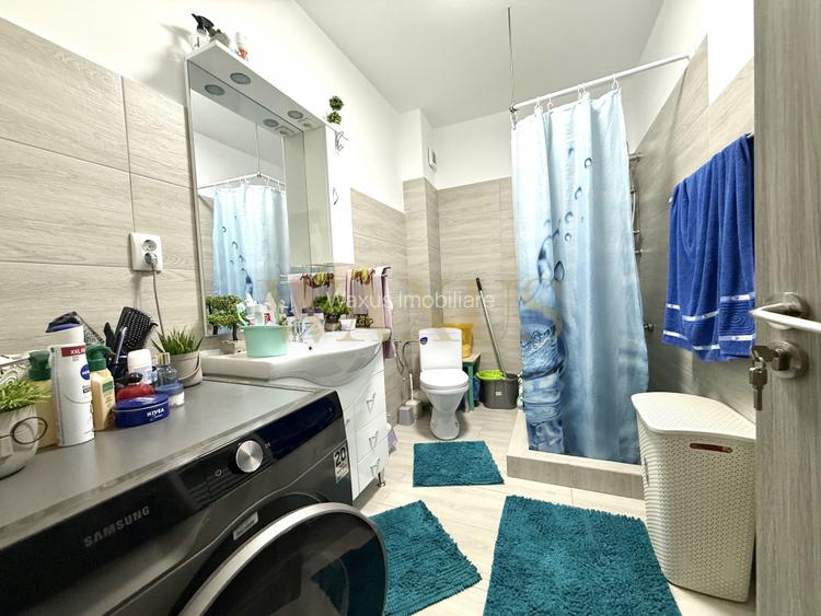 Apartament de 2 Camere - SU 42MP I Balcon I Parcare - Parc Poligon - 5