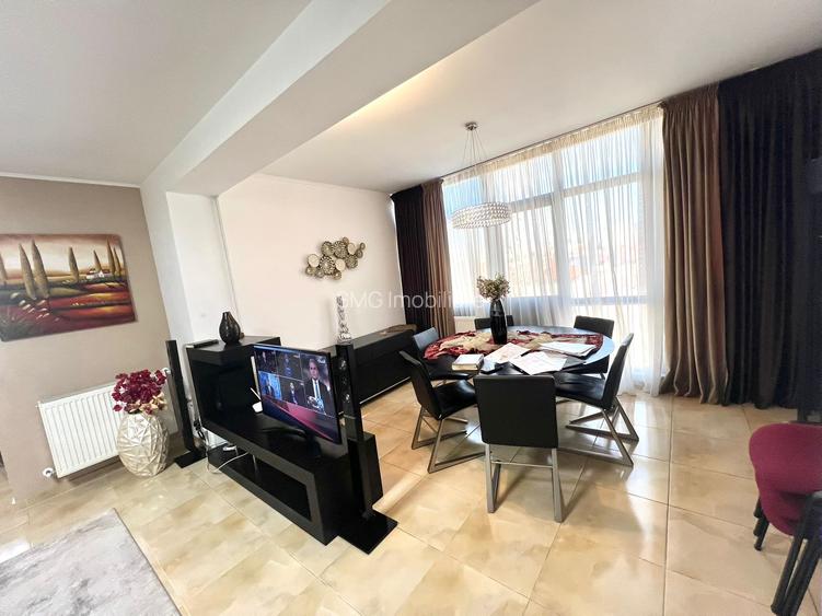 Apartament 3 camere 116 mp | Zona Alba Iulia/Burebista | Bloc 2010 - 5