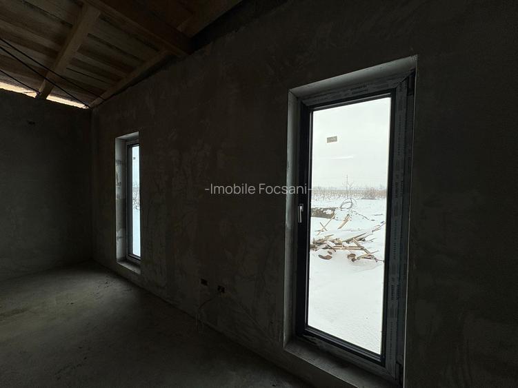 🏡 Casă nouă 4 camere | finisaje premium | teren 800 mp | Olteni – lângă Focșani - 9