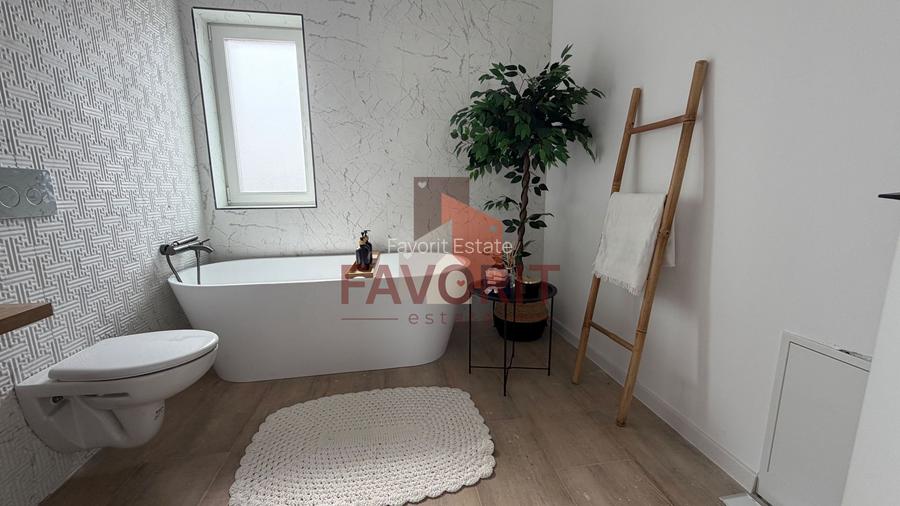 Duplex Individual | Curte mare | Pozitie buna | Toate utilitatile - 10