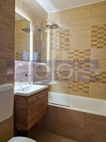 INCHIRIERE 2 CAMERE | MOBILAT MODERN | ZONA PARCUL CIRCULUI - 9