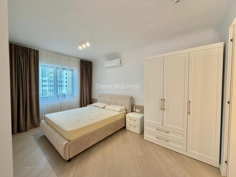 Apartament 3 camere/ Cortina North/ Pipera/ Promenada+ parcare - 5