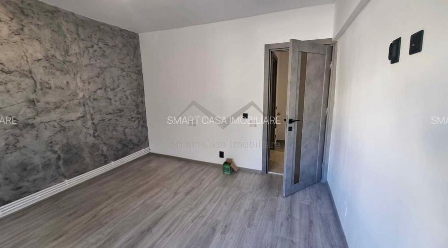 Apartament 2 camere decomandat Nicolina-Cug - 8