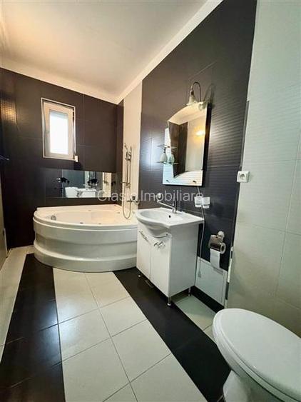 Vanzare apartament 2 camere bloc nou, terasa de 50 mp in Zorilor zona Golden Tul - 7