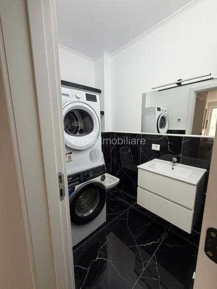 Apartament cu 3 camere de inchiriat in Arex|  70 mp utili + Garaj | Etajul 2. - 5