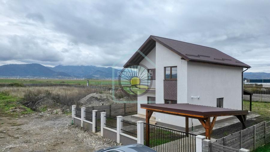 CASA INDIVIDUALA IZVOR BRASOV- 0 COMISION! - 11