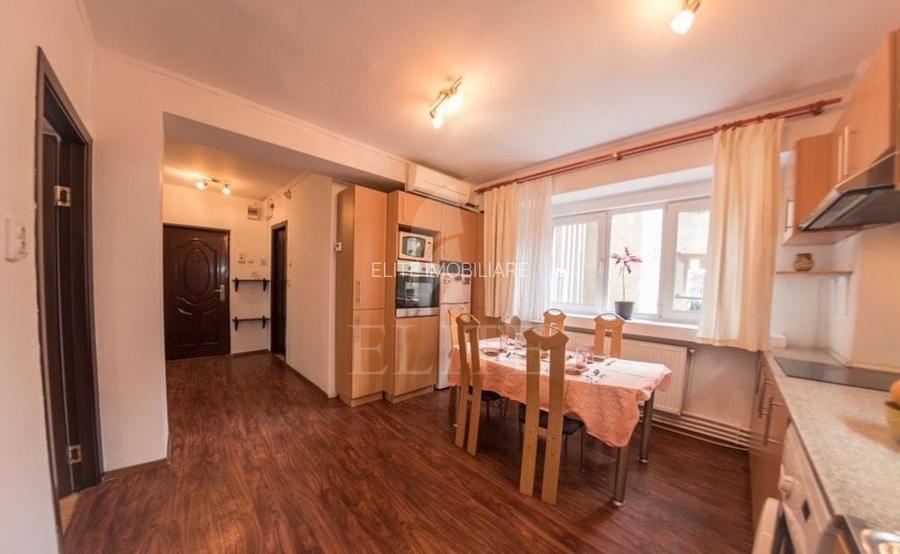 Apartament 3 camere în zona  Iulius Mall - 2