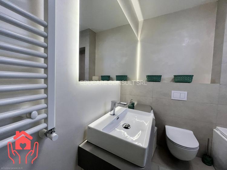 SISESTI (Regimentului)-Vila LUXURY, in complex rezidential exclusivist cu paza - 36