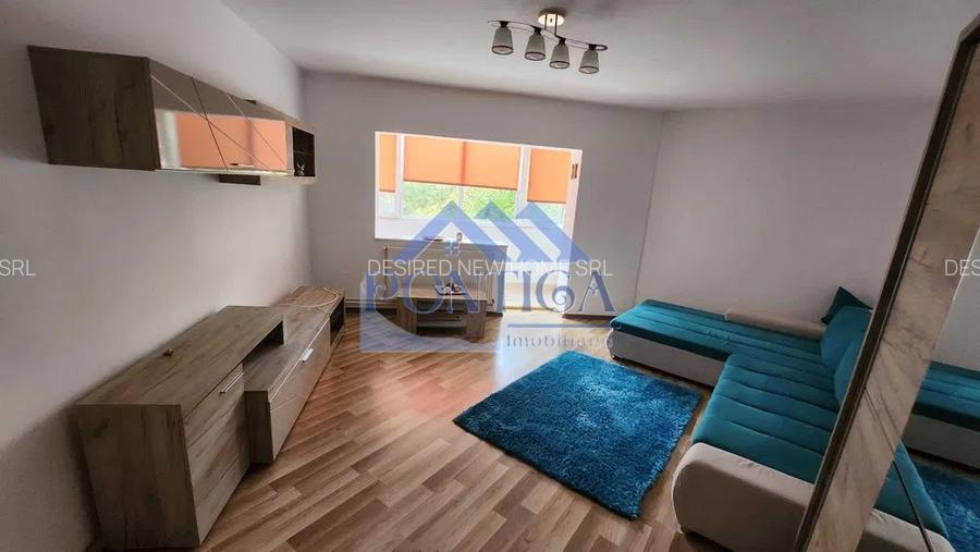 Apartament 2 camere decomandat de închiriat – Zona Tomis 3 / Soveja - 2