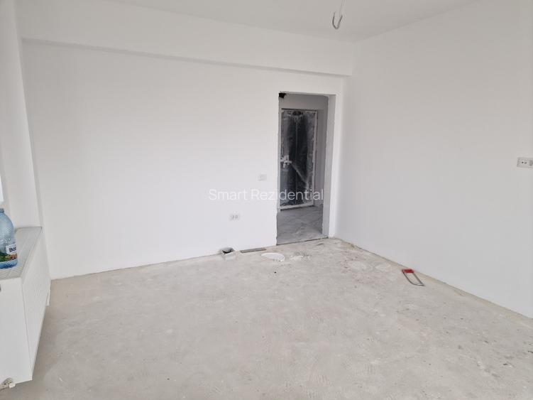 Apartament 2 camere finalizat Brancoveanu - Bloc 2024 - 5