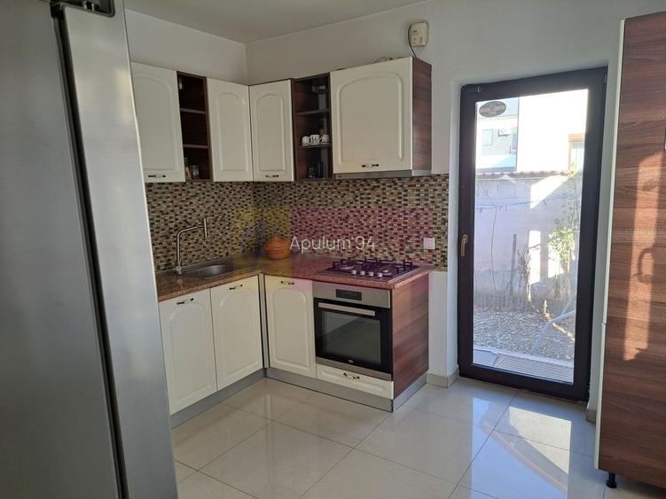 Casa de vanzare in Bragadiru - 4