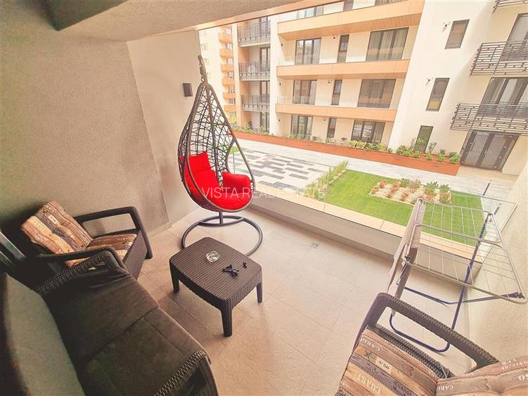 Apartament 2 camere,  Qualis 2, Tractorul, Brasov - 10