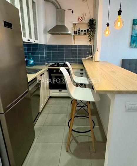 Garsoniera Mamaia Nord complex Onix - 80000 euro - 10