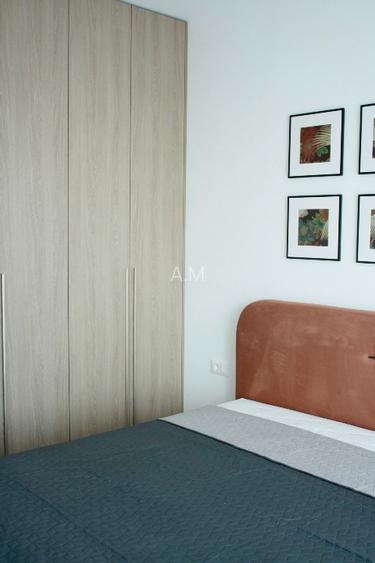 Apartament 2 camere premium de inchiriat in Nusco City – Faza 2 - 9