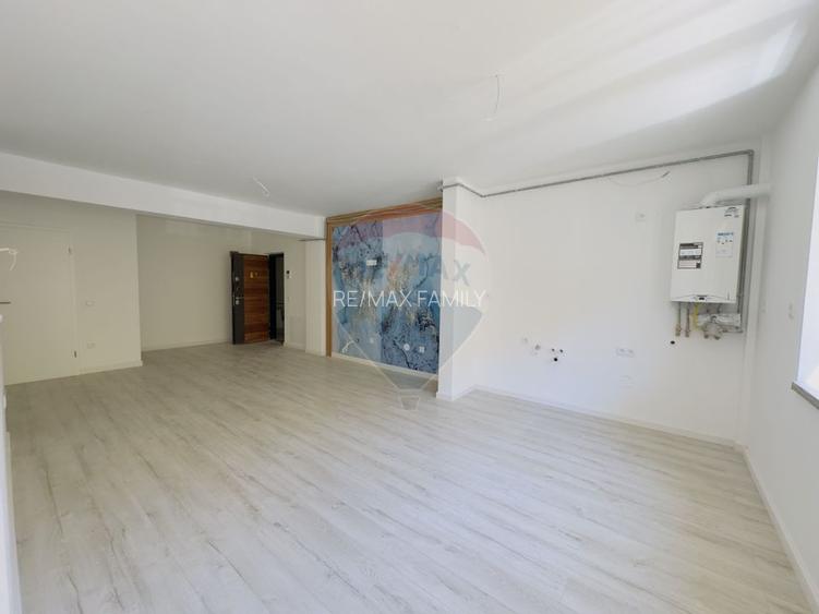 Apartament nou  2 camere/ Oncea, Oradea Cartierul Soarelui - 2