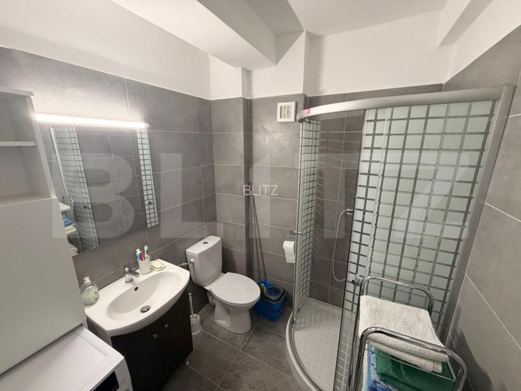 Apartament 3 camere, 71 mp, zona Nicolae Romanescu - Veteranilor - 4