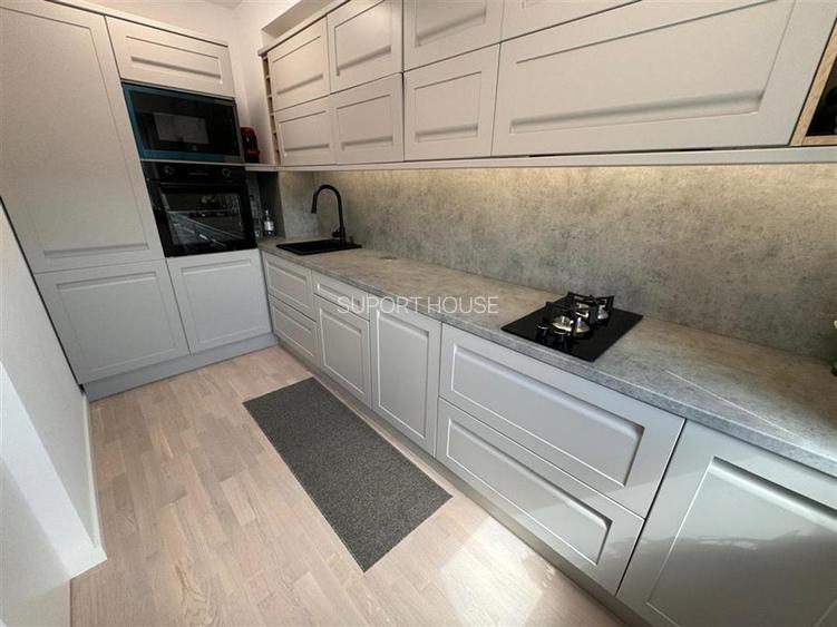 Inchiriere apartament 2camere  Ploiesti, zona Ultracentrala - 11