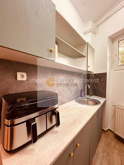 2 camere Cismigiu - Conservator | Balcon I 50 mp - 5