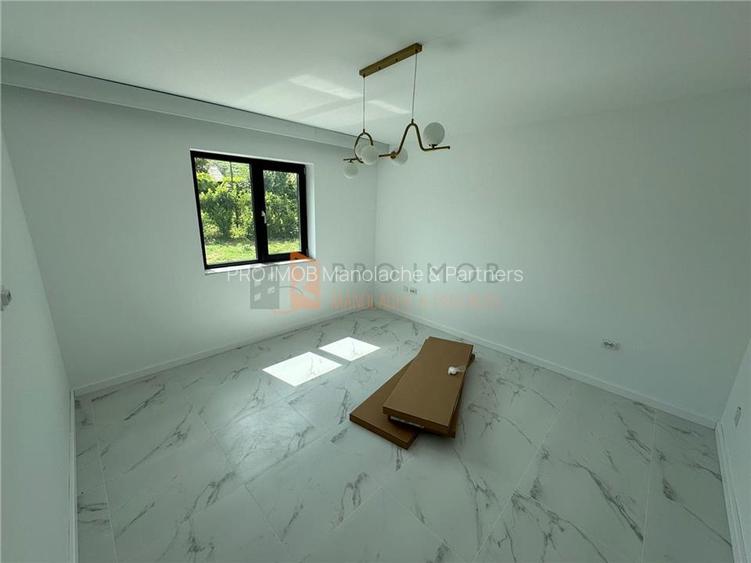 Casa tip P+M zona Mierea - 5