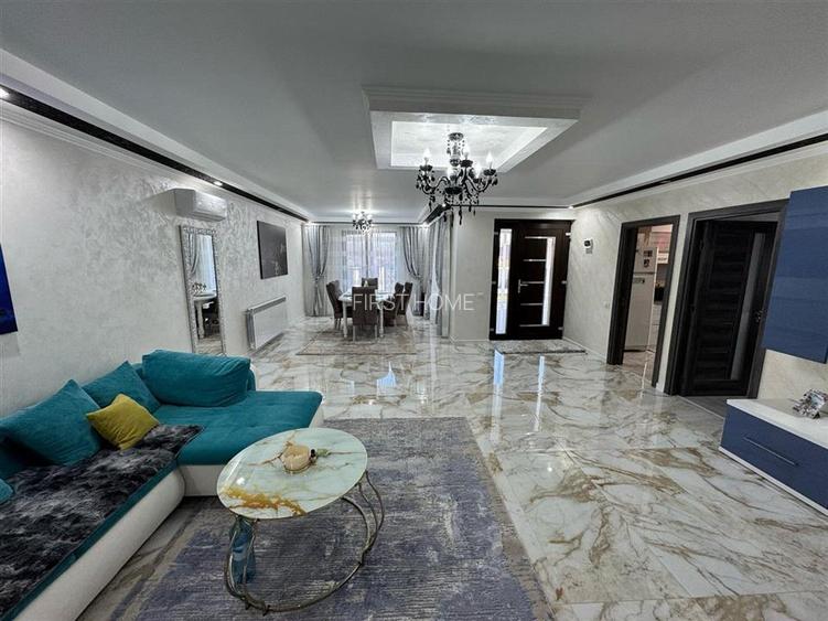 Casa de vanzare , mobilata si utilata complet, constructie noua - 8