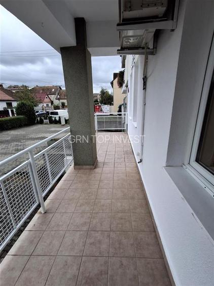 Apartament 4 camere 2 bai parcare balcon zona Strand - 9