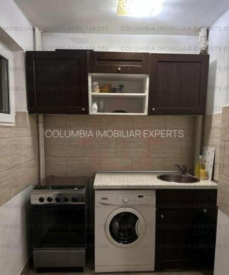 Brancoveanu Berceni piata Sudului garsoniera confort 2 - 5