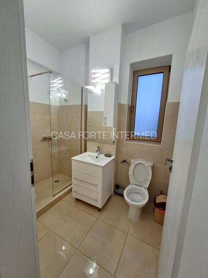 Exclusivitate! Studio statiunea Mamaia  Summerland - White Tower 72000 euro - 12