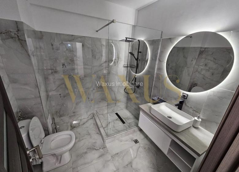 Apartament Tip Penthouse |decomandat| Terasa 26 mp | Finisaje premium - 8