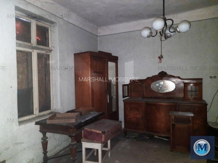 Casa cu 2 camere de vanzare, zona Buna Vestire, 77 mp #15991 - 2