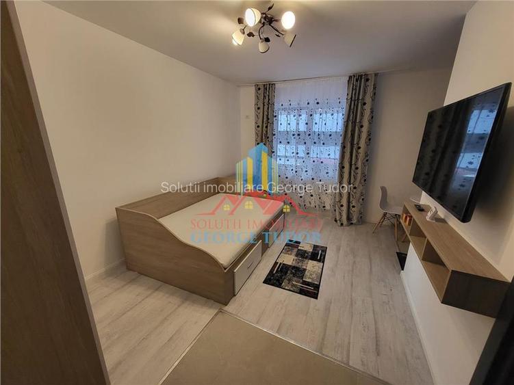 Inchiriere garsoniera Militari Residence Tineretului - 2