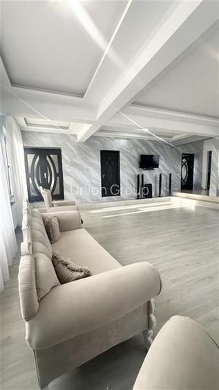 Casa P+1+Pod(M)Foarte Spatioasa, Mobilata si Utilata Complet, Zona Palas - 5