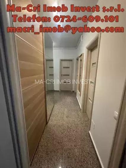 🏠 Crângași: 2 Camere, Bloc 2019. Lângă eMAG & Aqua Magic! Parcare 🚗✅ - 4