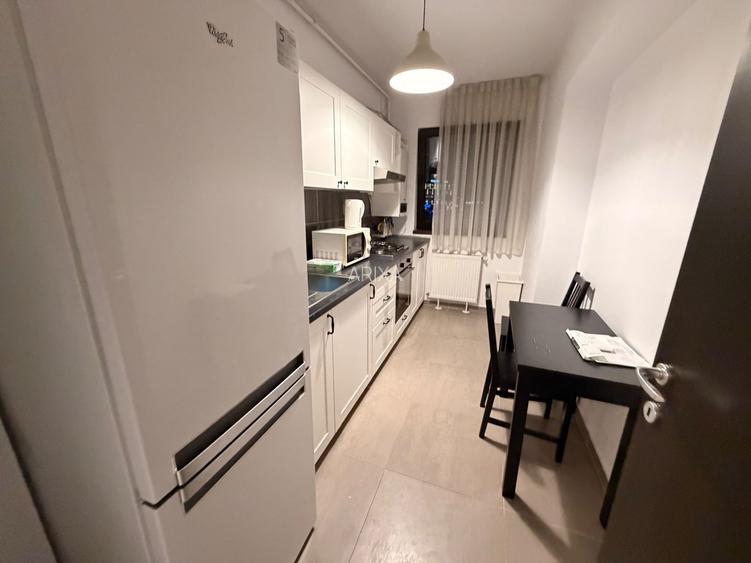 2 Camere Cu Parcare Grozavesti Onix Residence Cotroceni Politehnica - 11