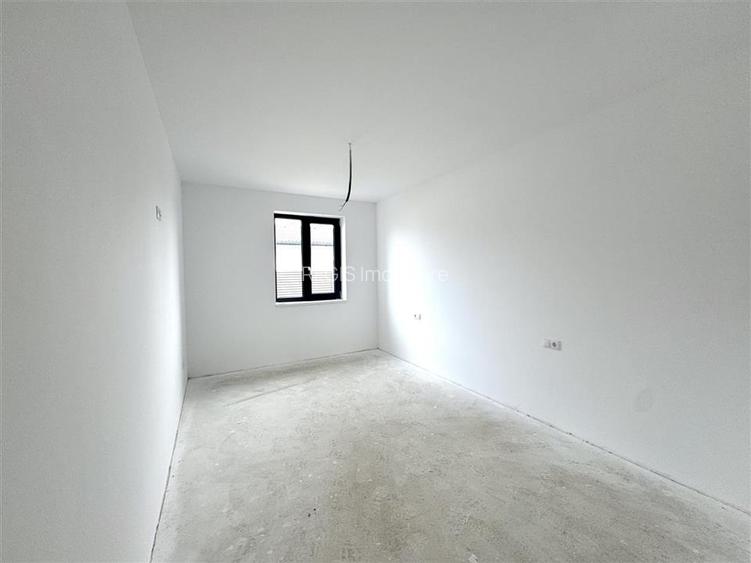 Casa individuala de vanzare | 3 dormitoare | parter | Sanpetru - 9