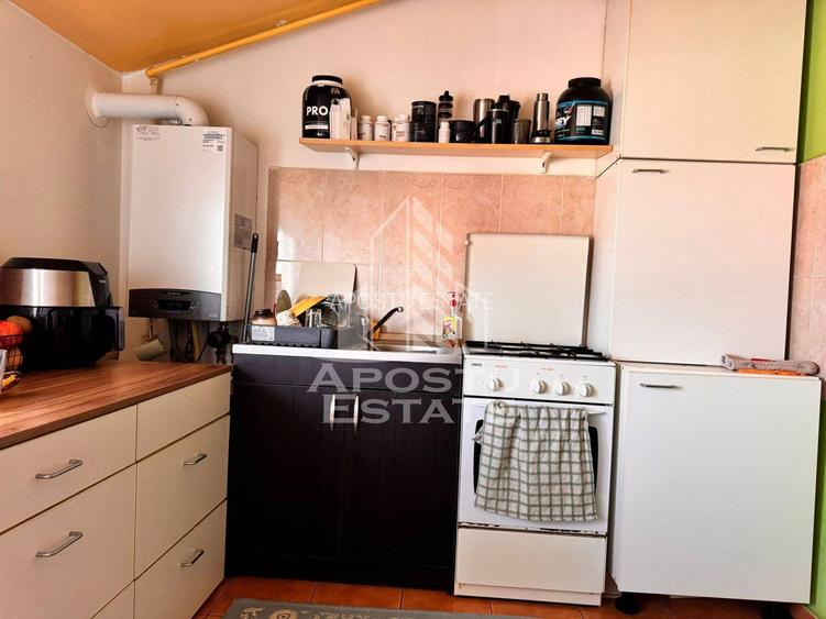 Apartament 2 camere, de inchiriat, zona Sagului, Timisoara, Timis - 3