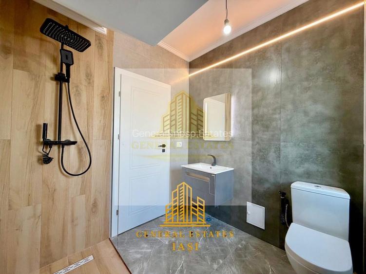 Vilă Single PREMIUM | Miroslava | Arhitectură modernă finisaje premium - 13